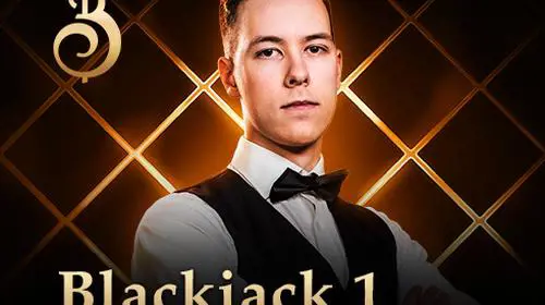 Blackjack 1 - Marakumi - Kenya